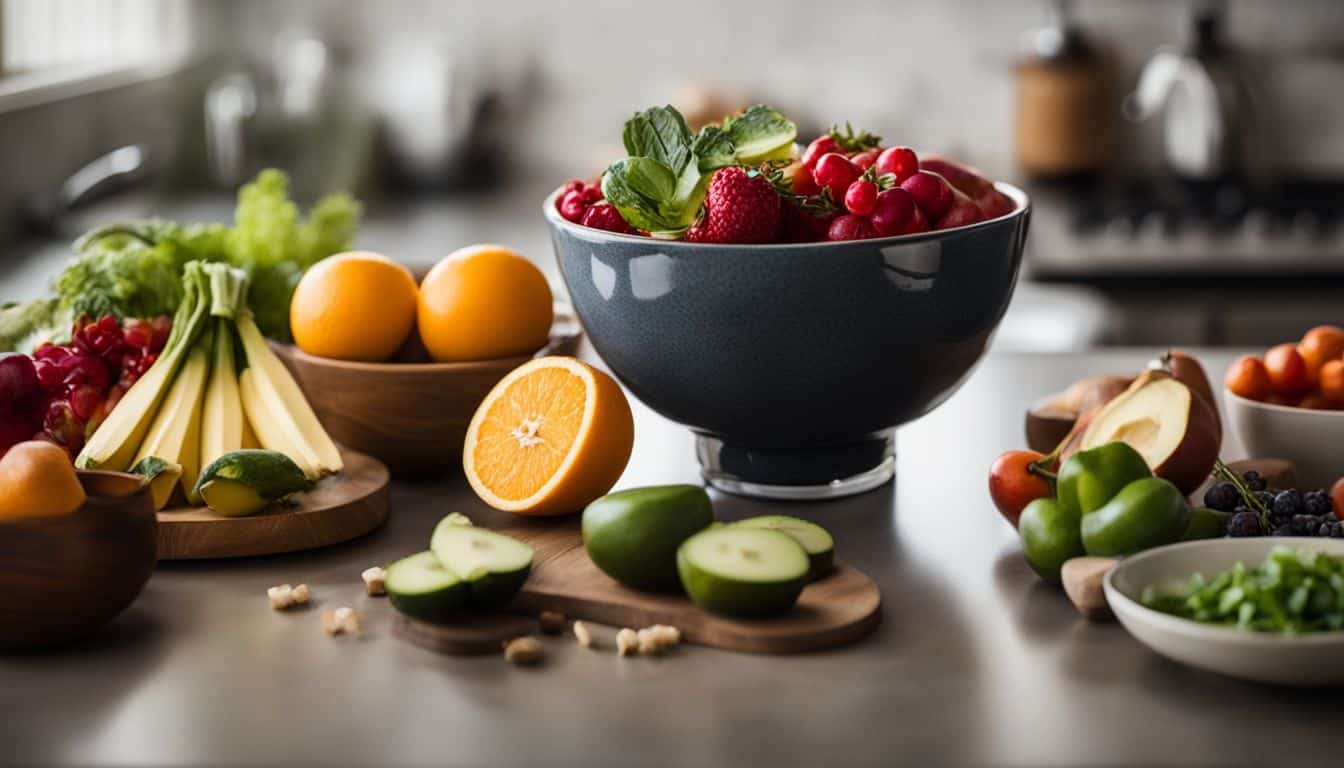 Lower Your Bad Cholesterol with These 10 Simple Methods!